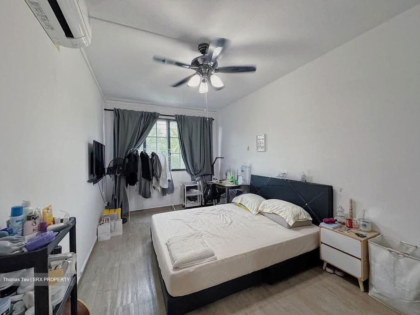 Blk 158 Simei Road (Tampines), HDB 5 Rooms #617747671
